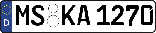 MS-KA1270