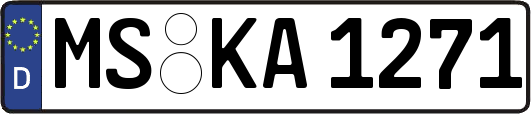 MS-KA1271