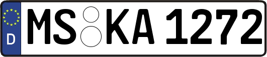 MS-KA1272