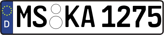 MS-KA1275