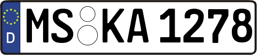 MS-KA1278