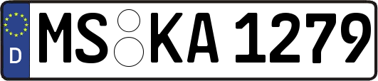 MS-KA1279