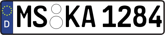 MS-KA1284