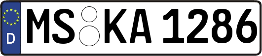 MS-KA1286