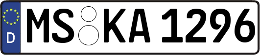 MS-KA1296