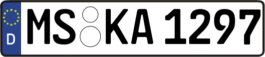 MS-KA1297