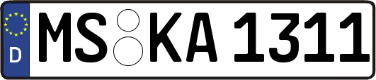 MS-KA1311