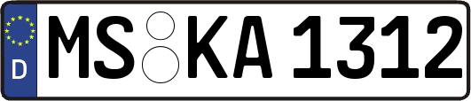 MS-KA1312