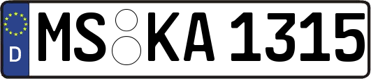 MS-KA1315