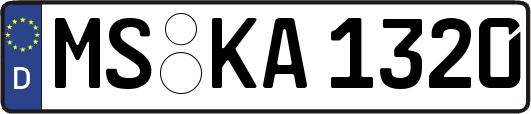 MS-KA1320