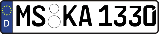 MS-KA1330