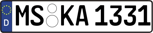 MS-KA1331