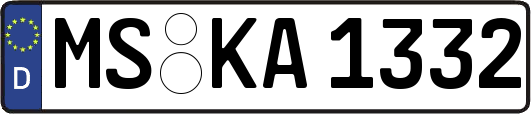 MS-KA1332