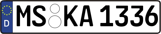 MS-KA1336