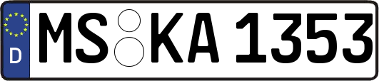 MS-KA1353