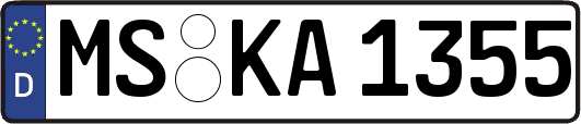 MS-KA1355