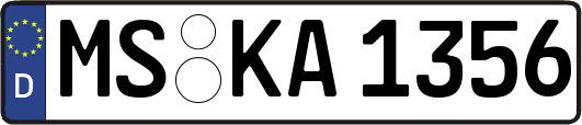 MS-KA1356