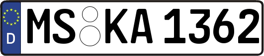 MS-KA1362