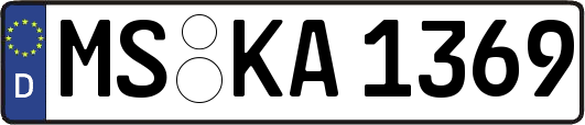 MS-KA1369
