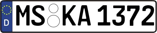 MS-KA1372