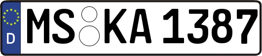 MS-KA1387
