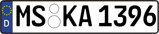 MS-KA1396