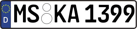 MS-KA1399