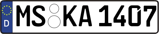 MS-KA1407