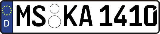 MS-KA1410