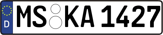 MS-KA1427