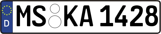 MS-KA1428