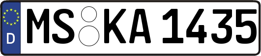 MS-KA1435
