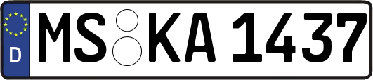 MS-KA1437