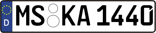 MS-KA1440