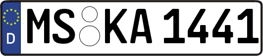 MS-KA1441
