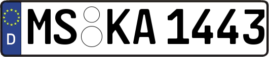 MS-KA1443