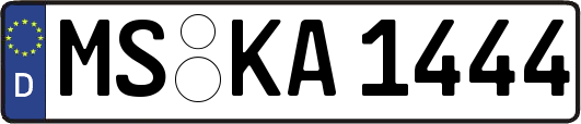 MS-KA1444