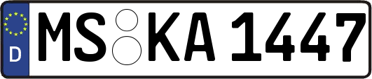 MS-KA1447