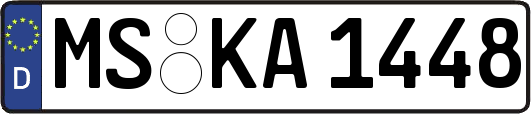 MS-KA1448