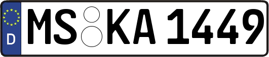 MS-KA1449