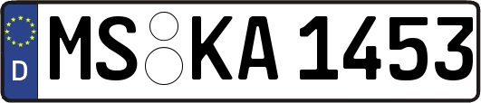 MS-KA1453