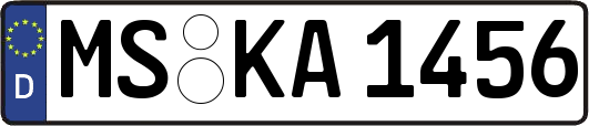 MS-KA1456