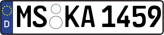 MS-KA1459