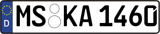 MS-KA1460