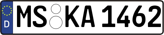 MS-KA1462