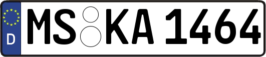 MS-KA1464