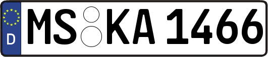 MS-KA1466