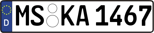 MS-KA1467