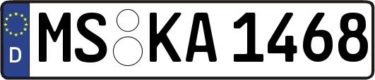 MS-KA1468