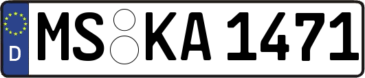 MS-KA1471